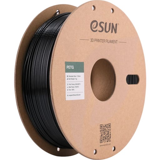 PETG filament