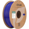 eSUN PETG Basic 3D Printer Filament 1.75mm 1kg Spool - Blue
