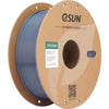 eSUN PETG Basic 3D Printer Filament 1.75mm 1kg Spool - Grey
