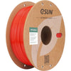 eSUN PETG Basic 3D Printer Filament 1.75mm 1kg Spool - Red