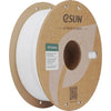 eSUN PETG Basic 3D Printer Filament 1.75mm 1kg Spool - White