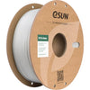 eSUN PETG Matte 3D Printer Filament 1.75mm 1kg Spool - Cement Grey