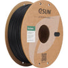eSUN PLA Basic 3D Printer Filament 1.75mm 1kg Spool - Black