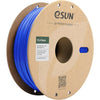 eSUN PLA Basic 3D Printer Filament 1.75mm 1kg Spool - Blue