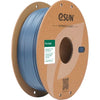 eSUN PLA Basic 3D Printer Filament 1.75mm 1kg Spool - Grey