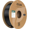 eSUN PLA Silk 3D Printer Filament 1.75mm 1kg Spool - Black