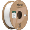 eSUN TPU 95A Flexible 3D Printer Filament 1.75mm 1kg Spool - White